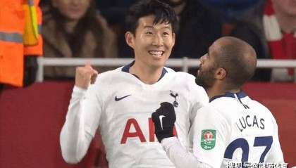  热刺核心孙兴慜疲劳骨折，亚洲杯前景蒙尘  