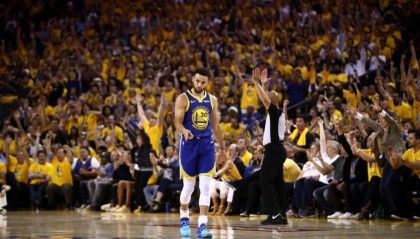  勇士,王朝落幕,新生代崛起改写格局  