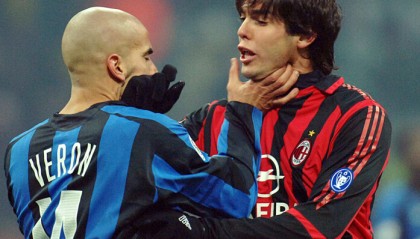  米兰德比战平双雄握手言和各取一分  