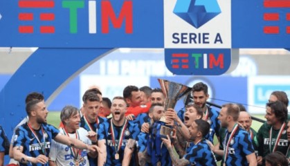  亚特兰大欧冠奇迹延续，小组赛突围创历史  