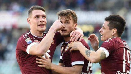  AC米兰青春风暴席卷赛场，四比一横扫升班马莱切