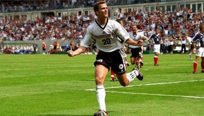  意甲金靴争夺白热化四大射手差距缩小  