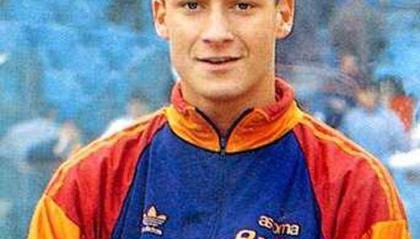  意甲传奇托蒂重返足坛，出任罗马俱乐部技术总监  