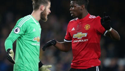  国际米兰冬窗清洗名单曝光，四名边缘将离队  