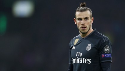  热刺双星连线破僵 Crystal Palace客场爆冷  