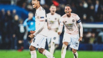  ,巴黎青训小将联赛首秀造两球,