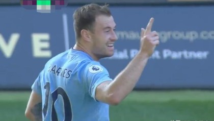  富勒姆升班马展现韧性,农场主逃离降级区