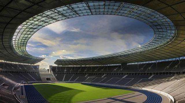  巴黎太子公园球场改造计划正式获批  