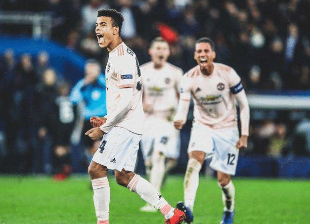  ,巴黎青训小将联赛首秀造两球,